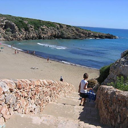 Vila Arte Tradizione E Cultura Pachino Exteriér fotografie