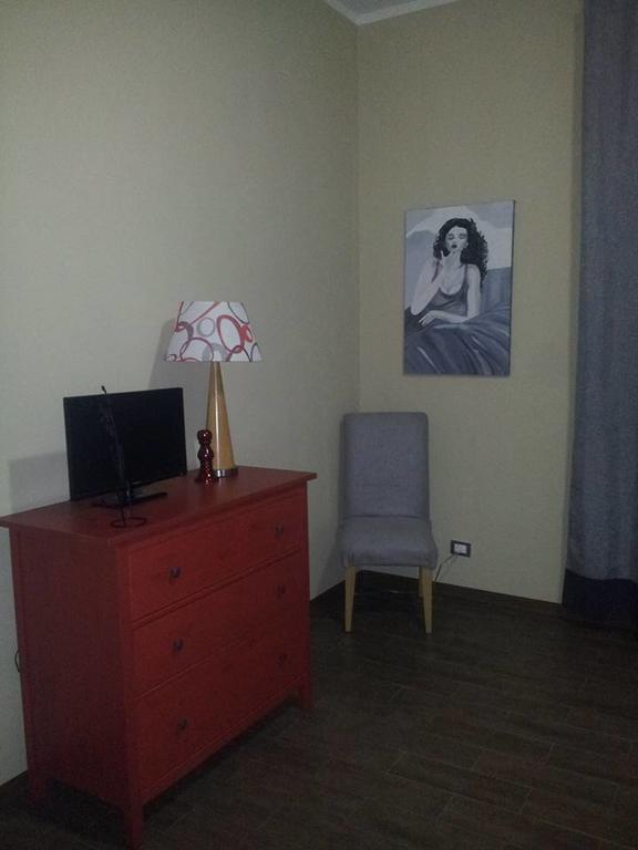 Vila Arte Tradizione E Cultura Pachino Exteriér fotografie